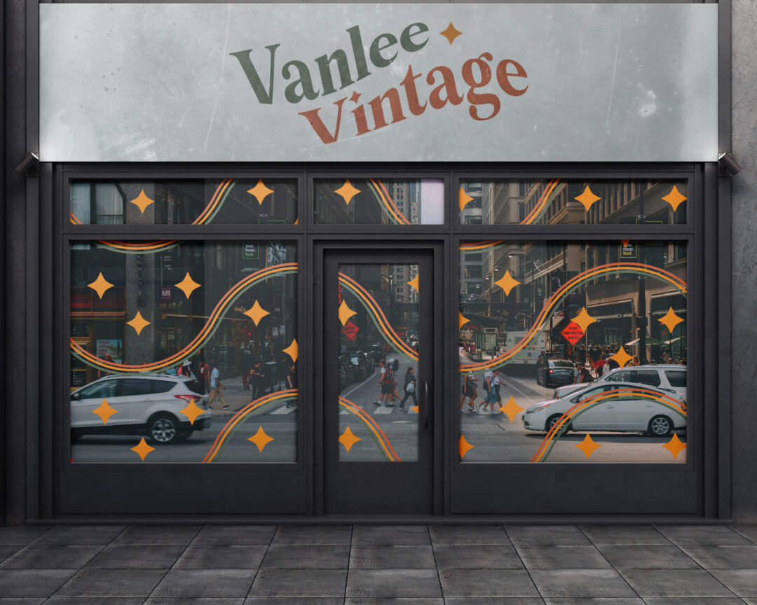Vanlee Vintage