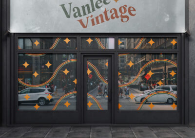 Vanlee Vintage