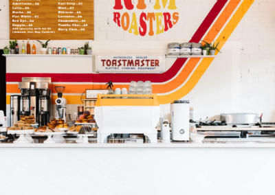 RPM Roasters